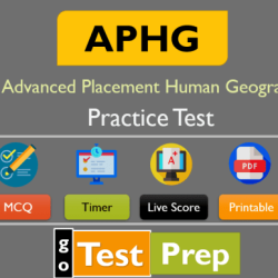 Aphg unit 7 practice test