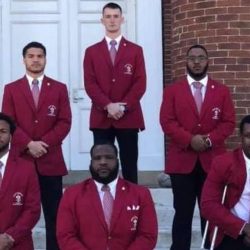 Kappa alpha psi southern province