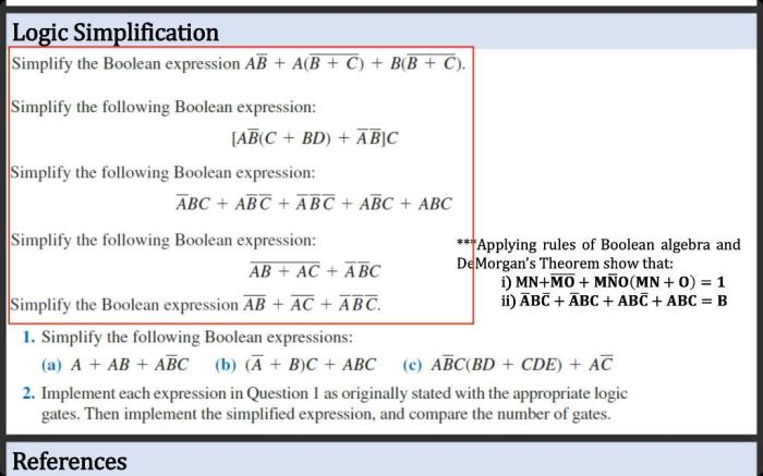 Expression algebraic rational