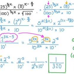 Problem expression simplify